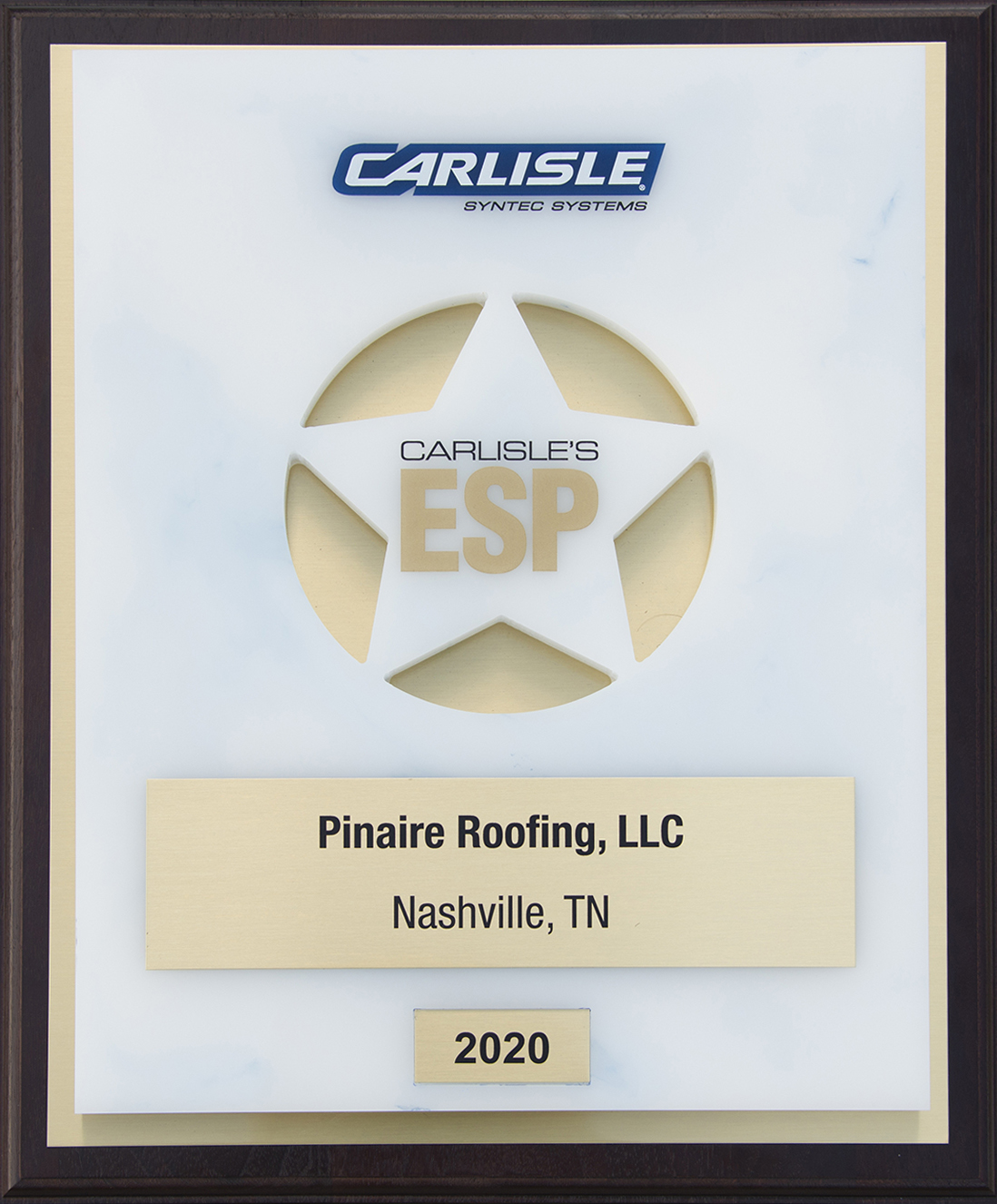 Carlisle_ESPaward