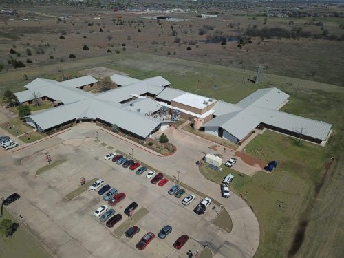 1602 SW 82nd St., Lawton, OK